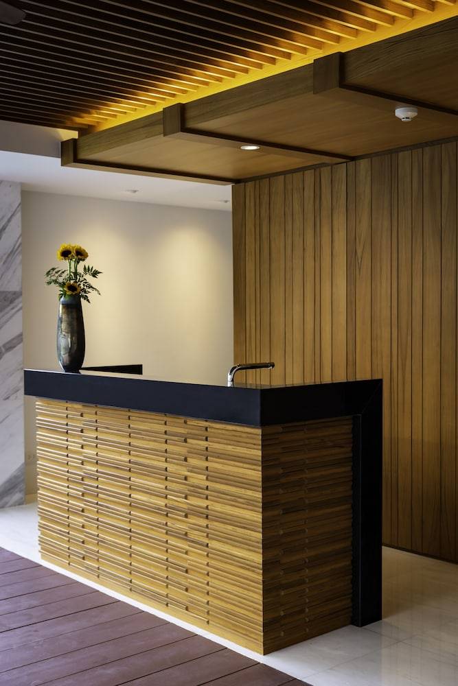 Lavana Hotel Chiangmai 2