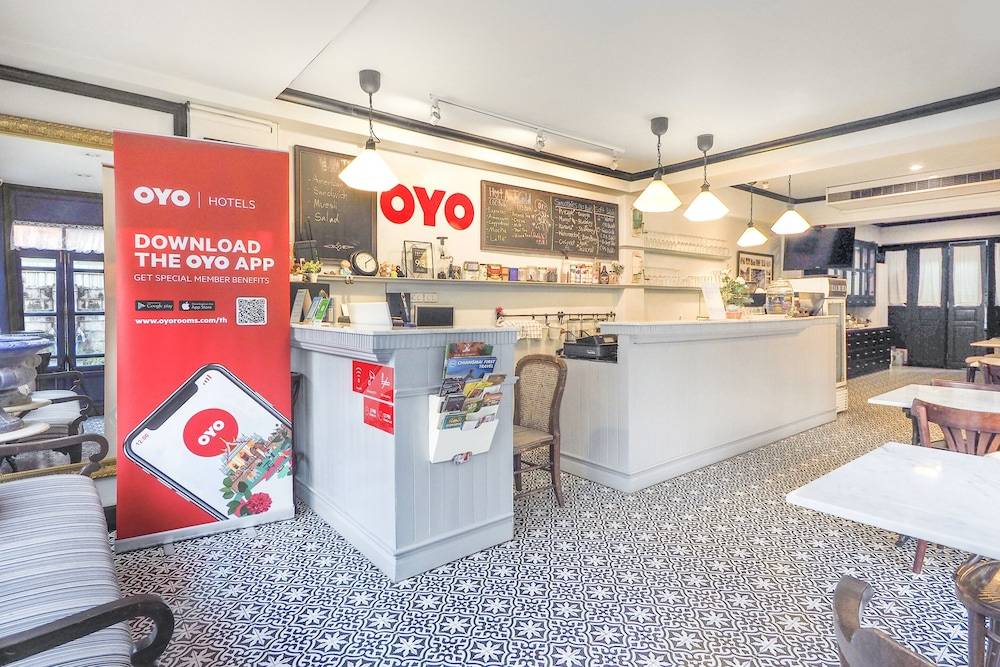 OYO 899 Villa De Hun 2