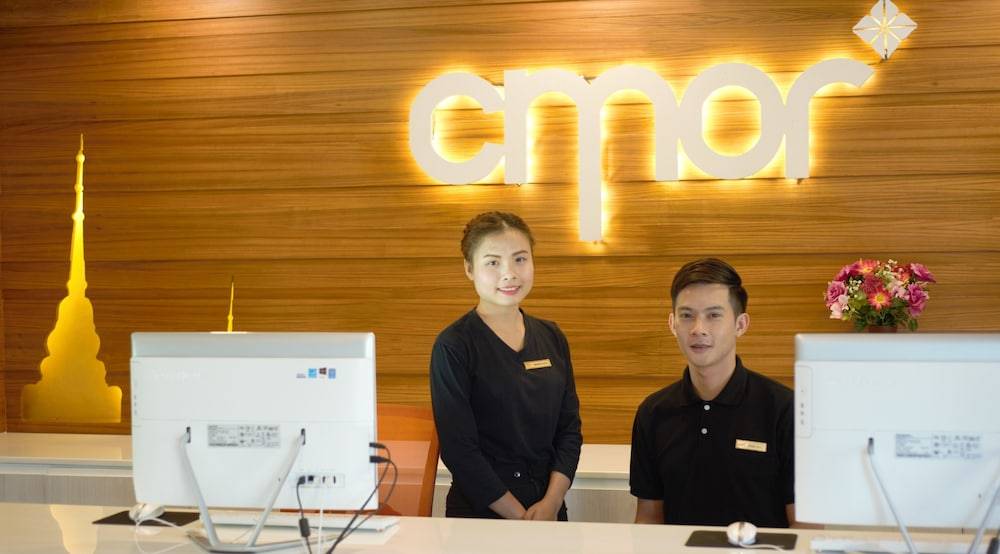 Cmor by Recall Hotels, Chiang Mai 2