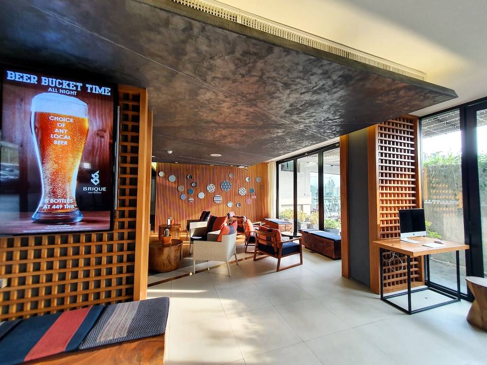 Brique Suite 2