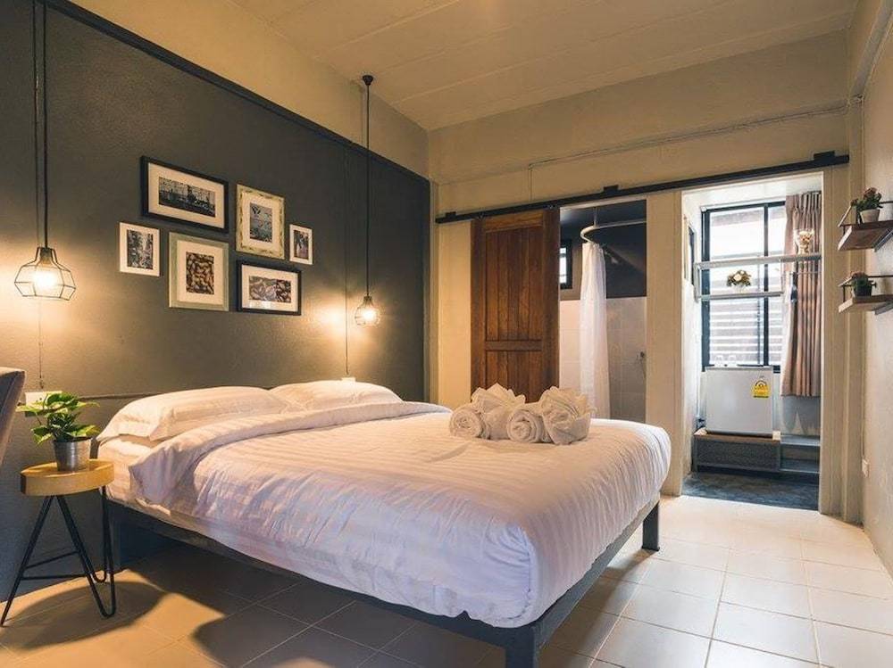 Cozy Inn Chiang Mai 1