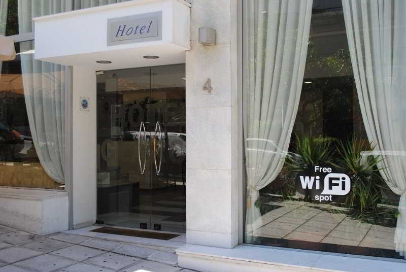 Glaros Hotel 1
