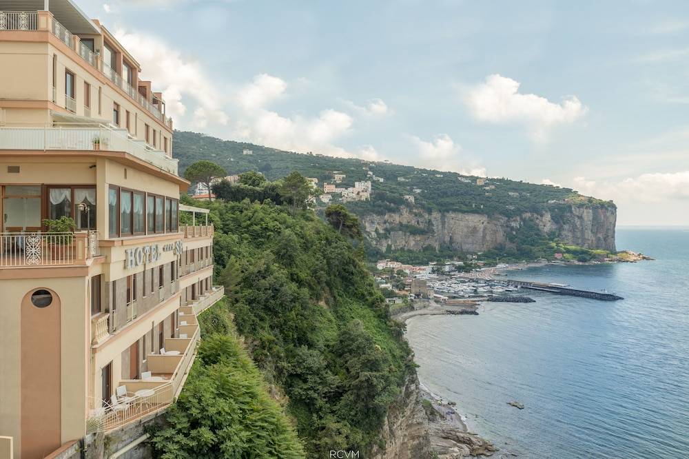 Hotel Sporting 1