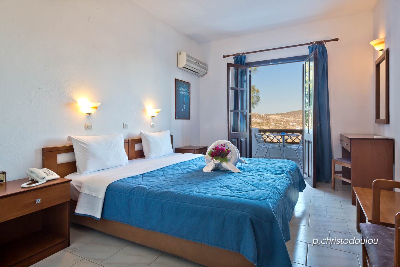 Hotel Albatros 2