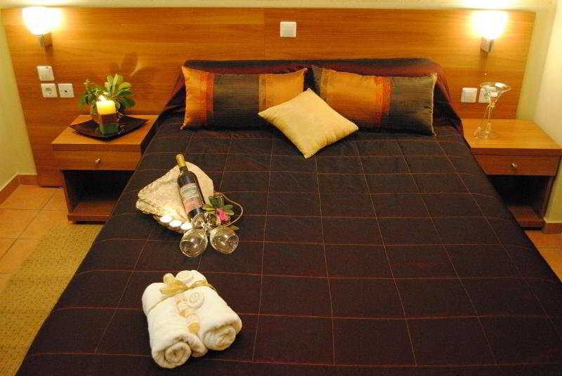 Glaros Hotel 2