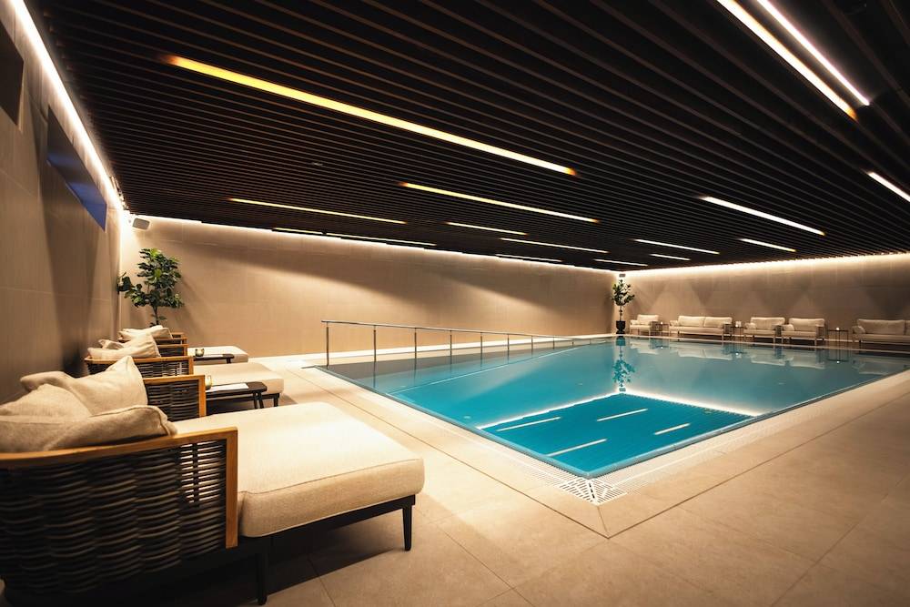 St Elisabeth Hotel & Spa 1