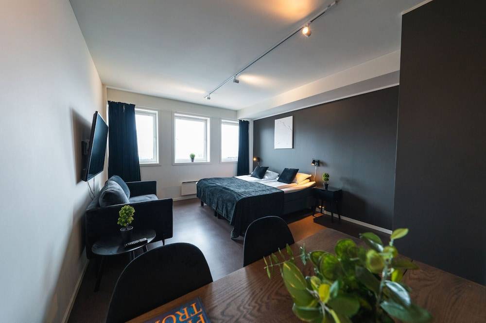 TotalApartments Seminarbakken City Studio 1