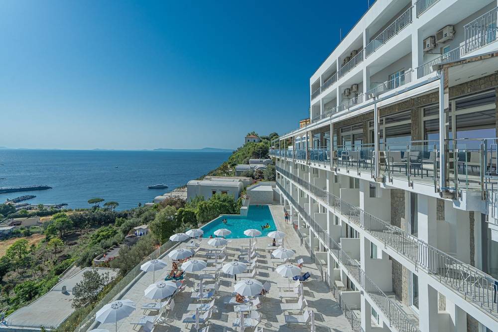 Hotel Mary 1