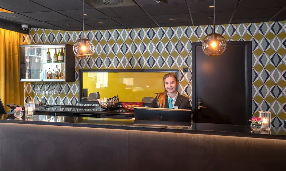 Thon Hotel Polar 2
