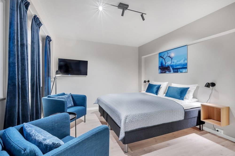 Bispegata 5 - Studio Apartment hotel 2