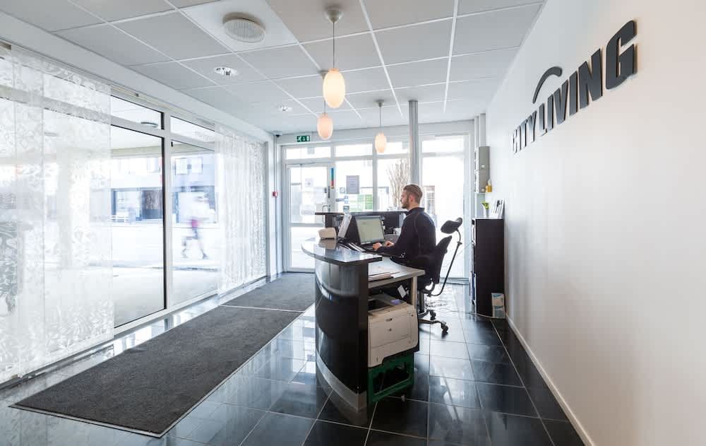 First Hotel City Tromsø 2