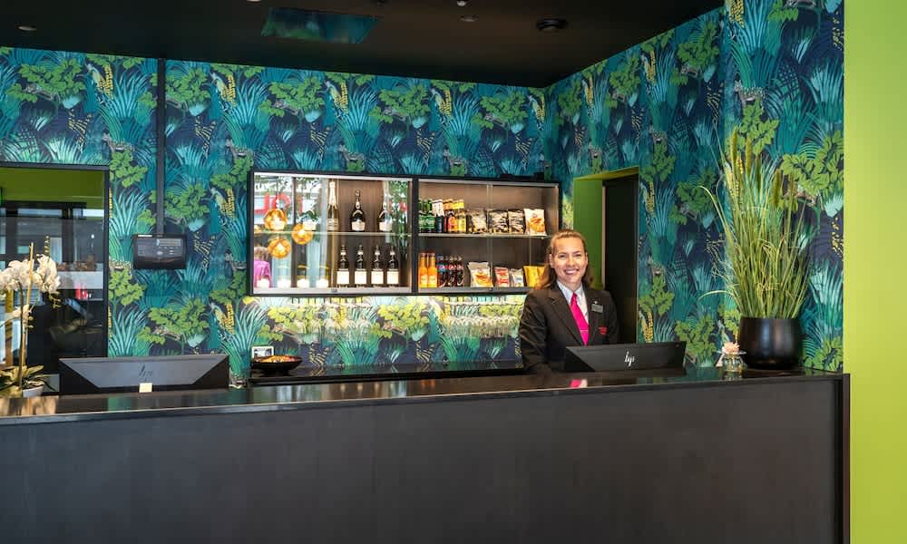 Thon Hotel Tromsø 2