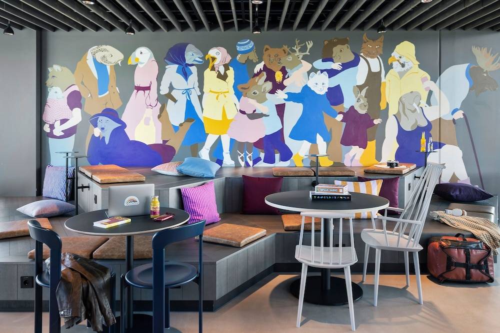 Moxy Tromso 2