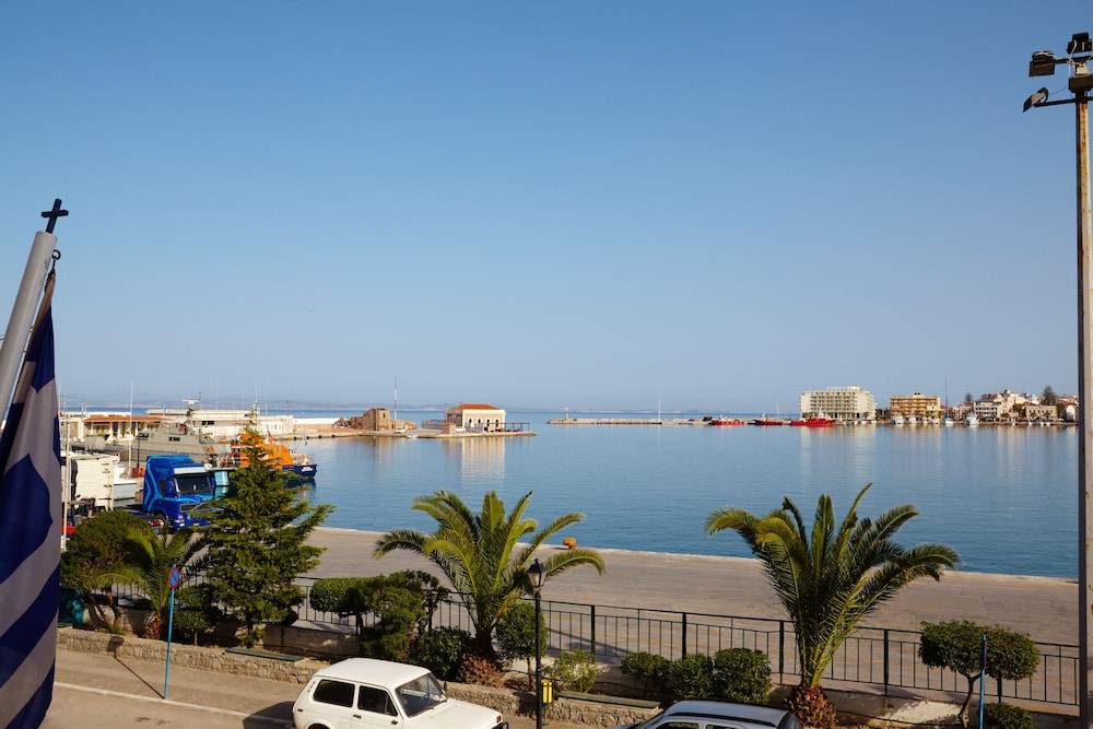 Aegean Sea Rooms 1