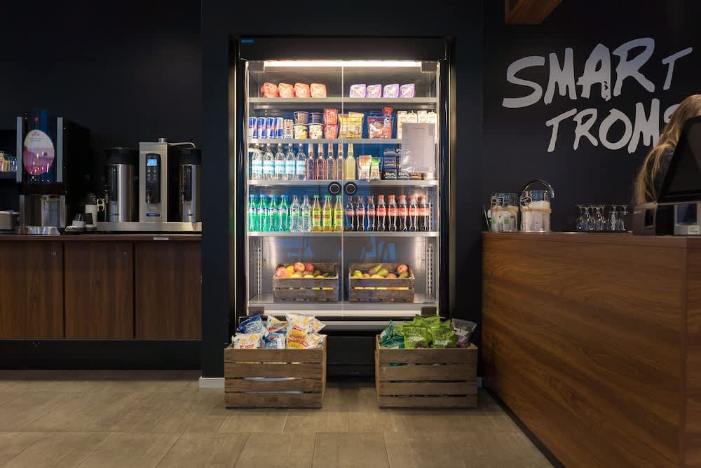 Smarthotel Tromsø 1