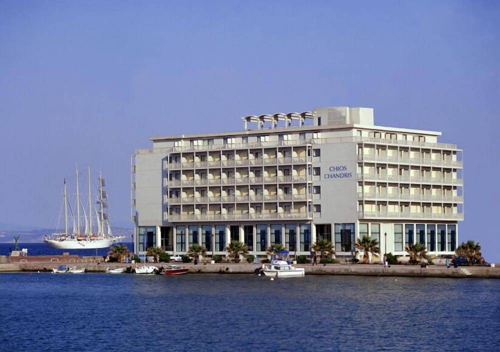 Chios Chandris 1