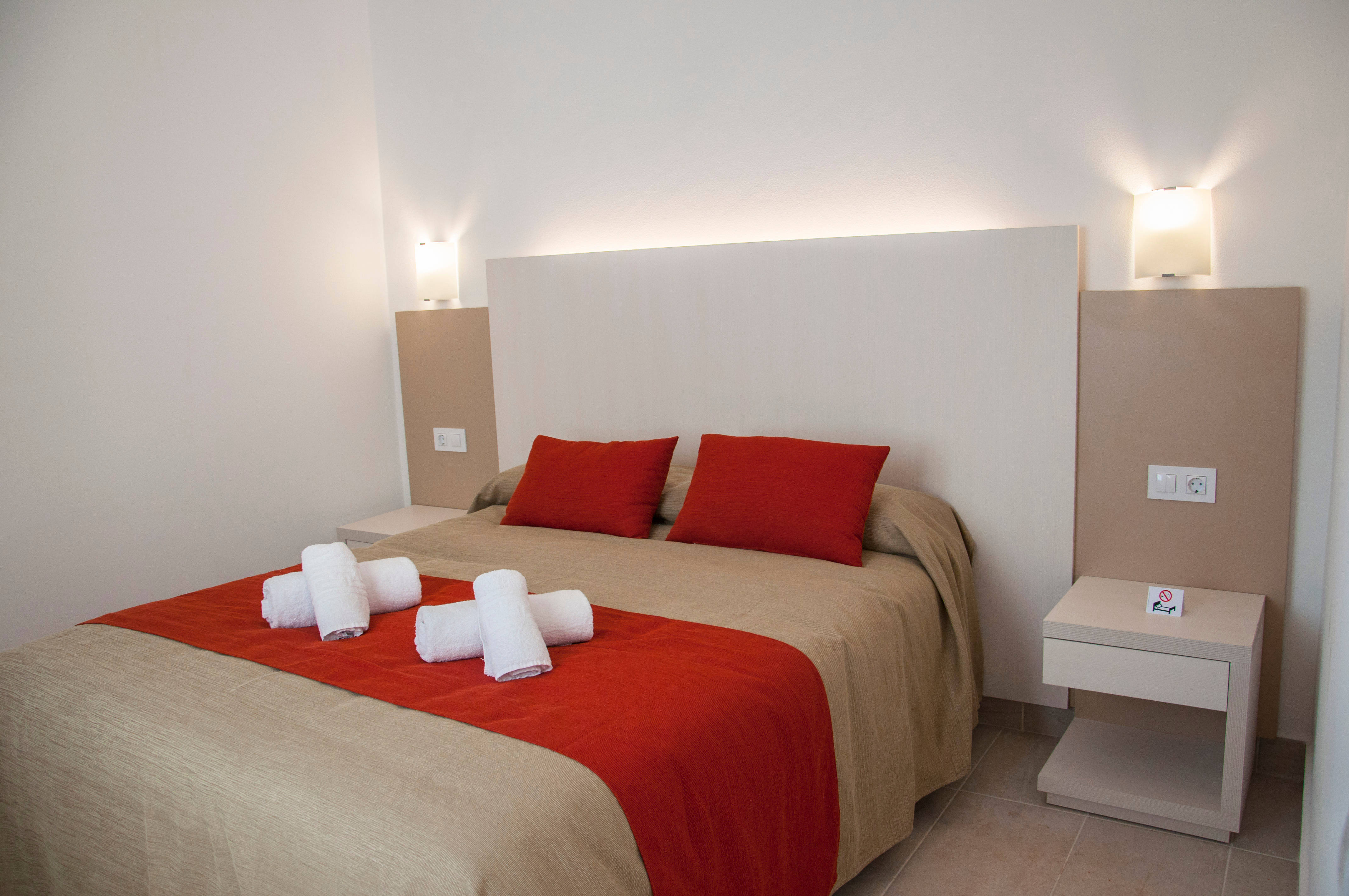 Sagitario Menorca Mar Adults only 2