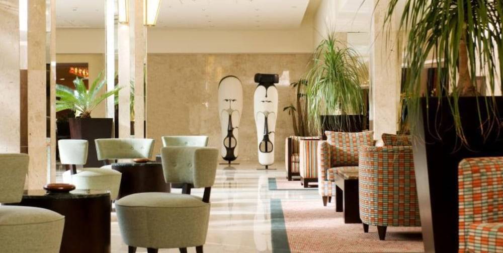 King Fahd Palace 2