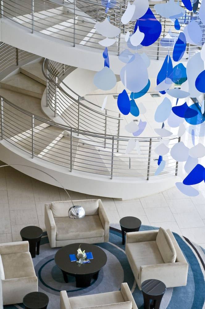 Noom Hotel Dakar Sea Plaza, a member of Radisson Individuals 2
