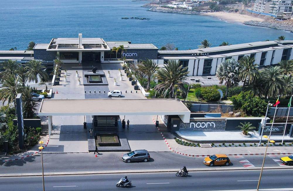 Noom Hotel Dakar Sea Plaza, a member of Radisson Individuals 1