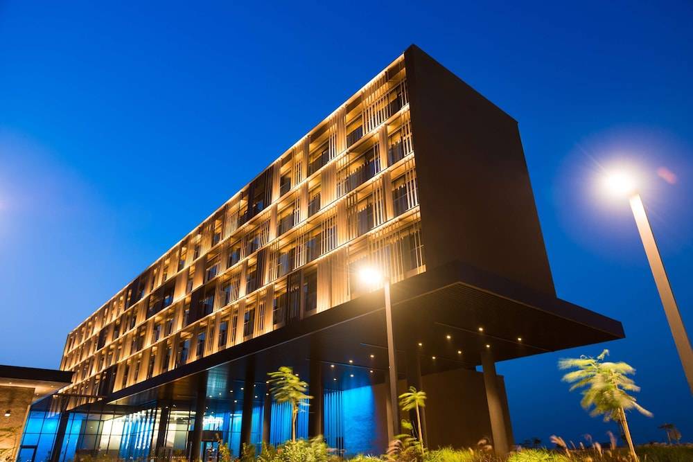 Radisson Hotel Dakar Diamniadio 1