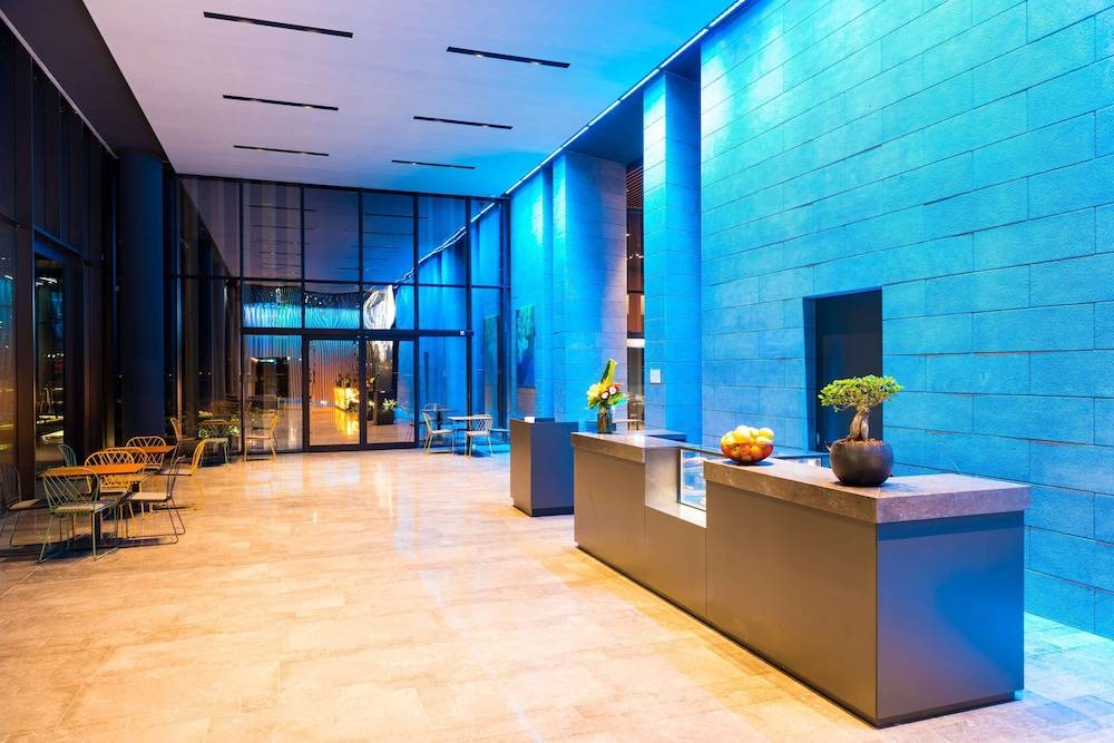 Radisson Hotel Dakar Diamniadio 2
