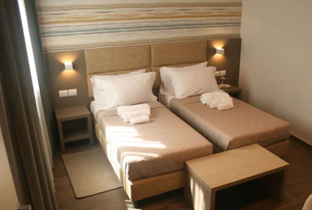 International Hotel Dakar 1
