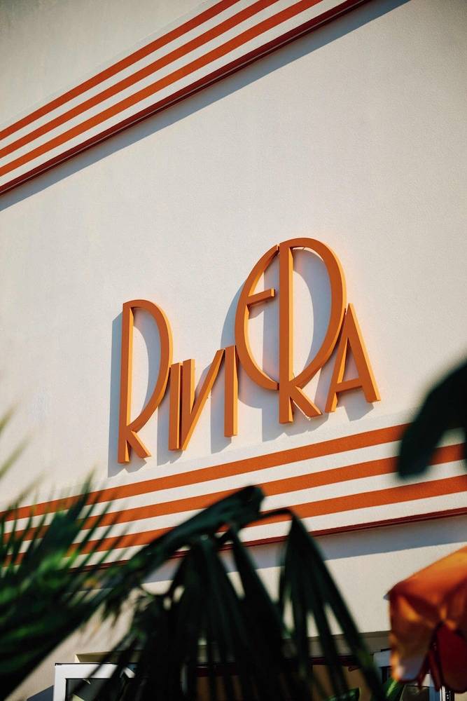 Riviera Hotel Menorca 1