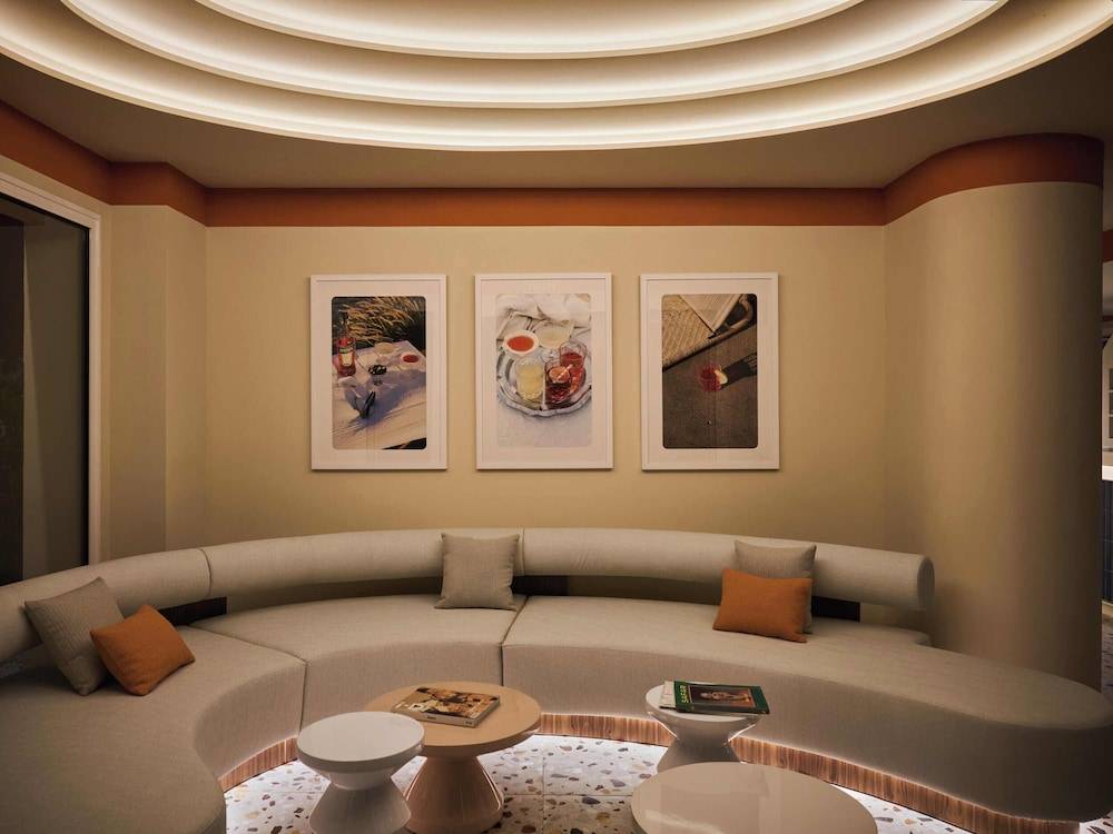Riviera Hotel Menorca 2