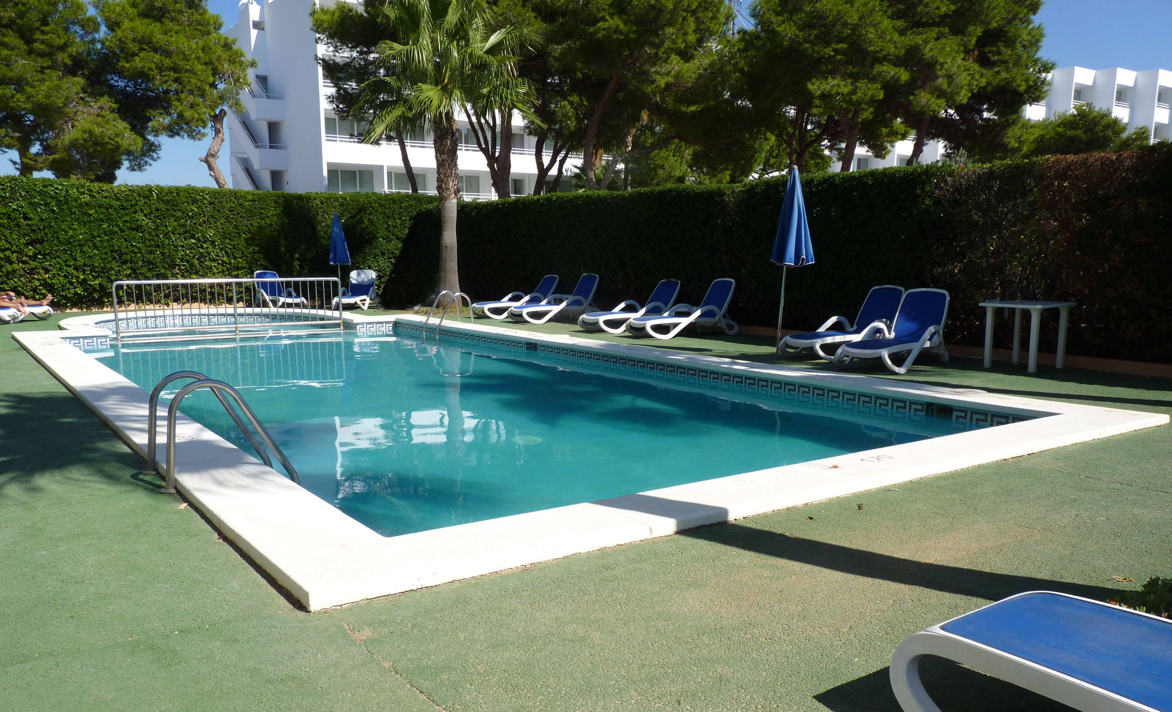 Sagitario Vista Playa I Apartamentos 1