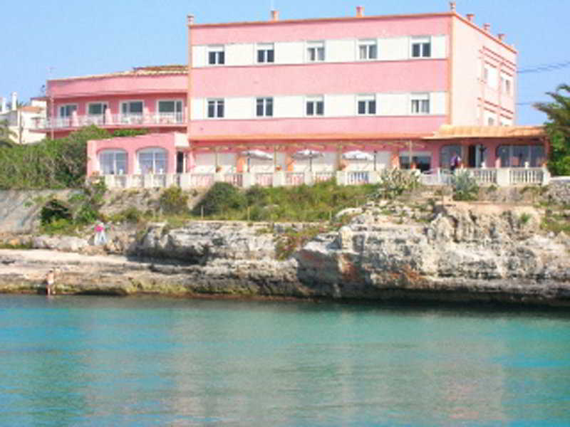 Cala Bona y Mar Blava 1