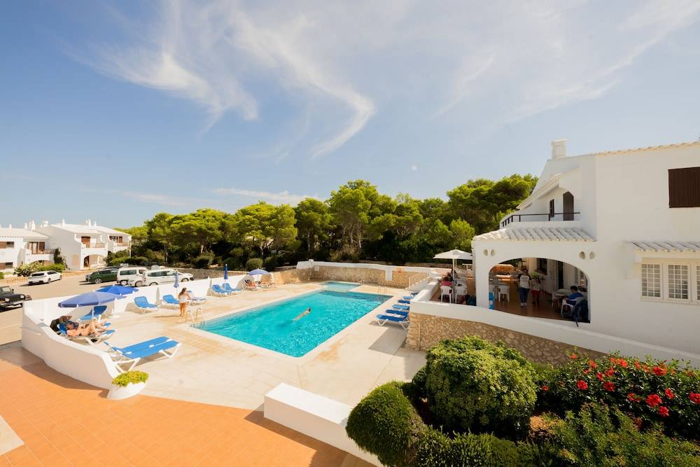 Apartamentos Sa Cala 1