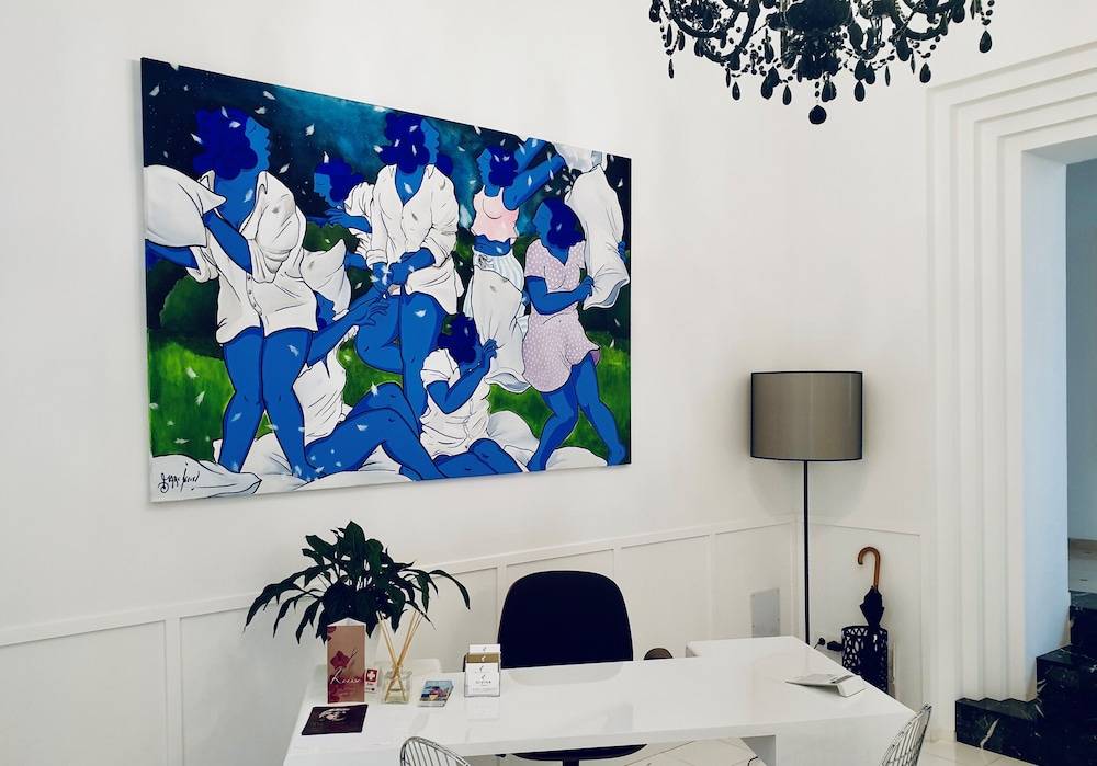 Divina Suites Hotel Boutique - Adults only 1
