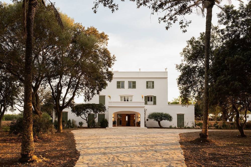Hotel Sant Ignasi 1