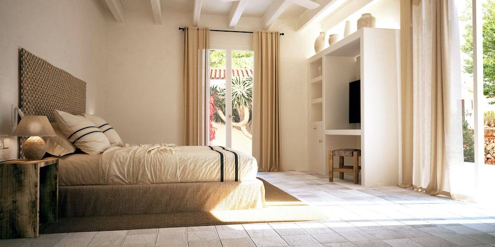 Hotel Sant Ignasi 2