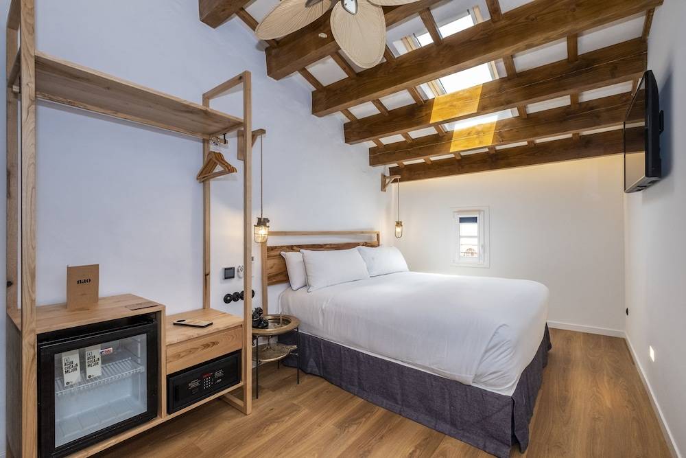 Nao Catedral Boutique Hotel 1