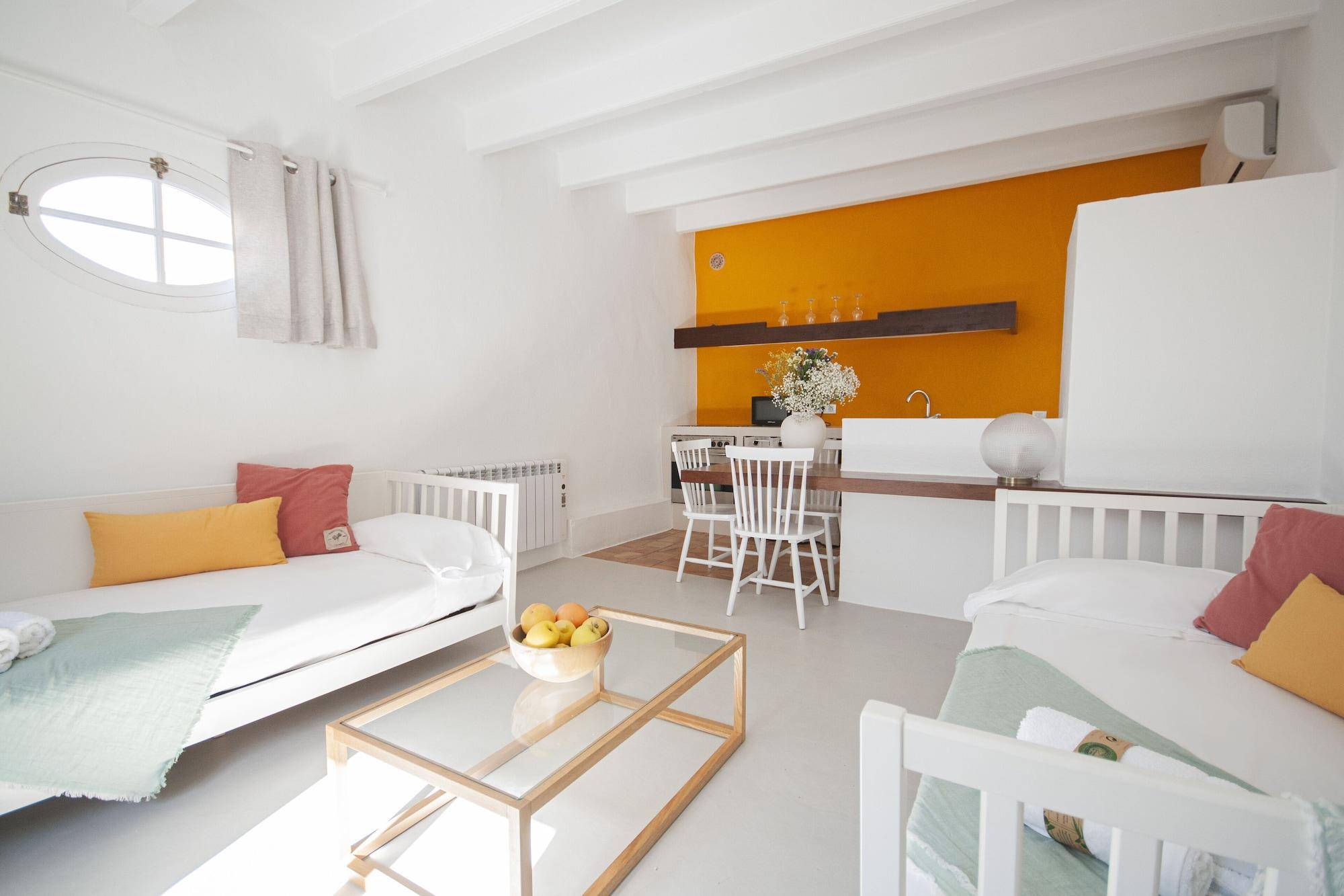 971 Hotel Con Encanto 1