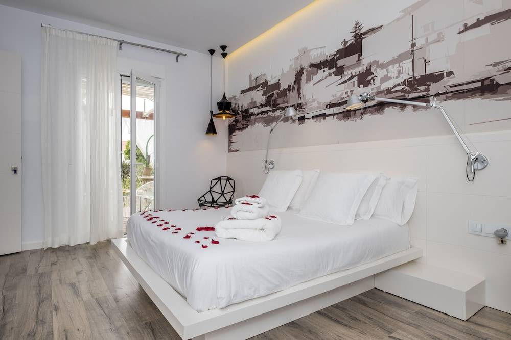 Hotel Abril 37 1