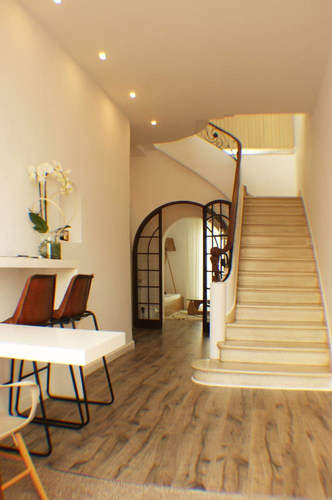 Hotel Abril 37 2