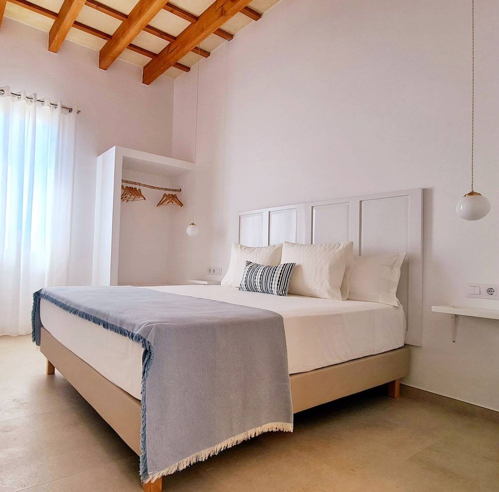 Waki Conscious Hotel 2