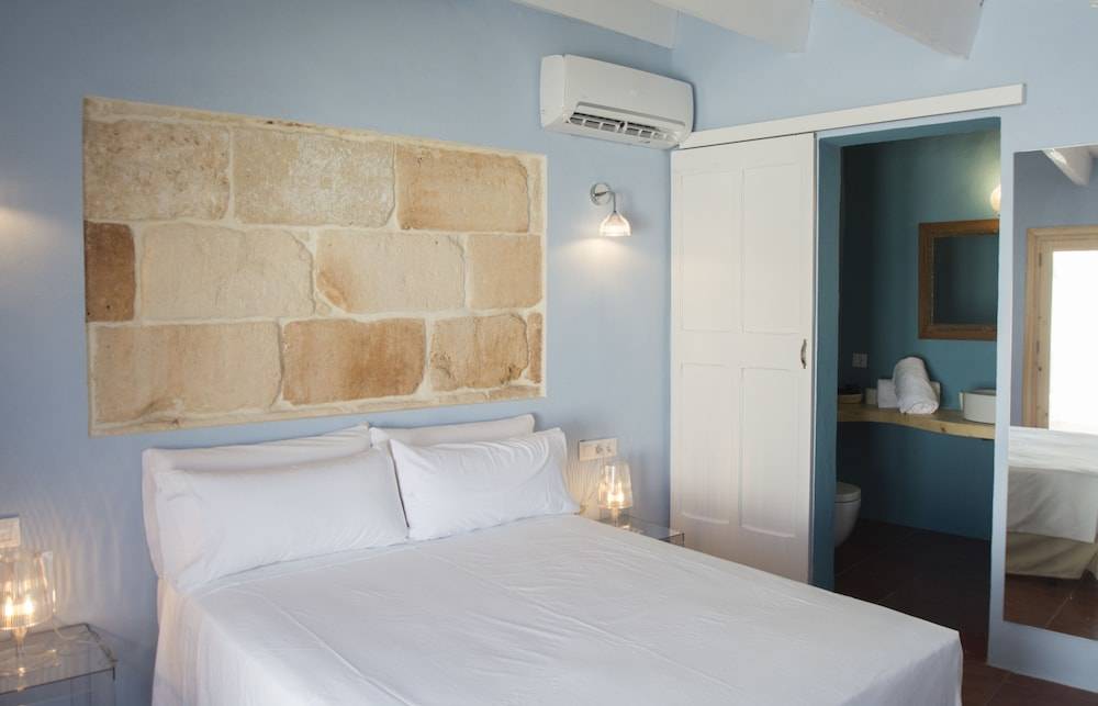 Boutique Hotel RifugioAzul 1