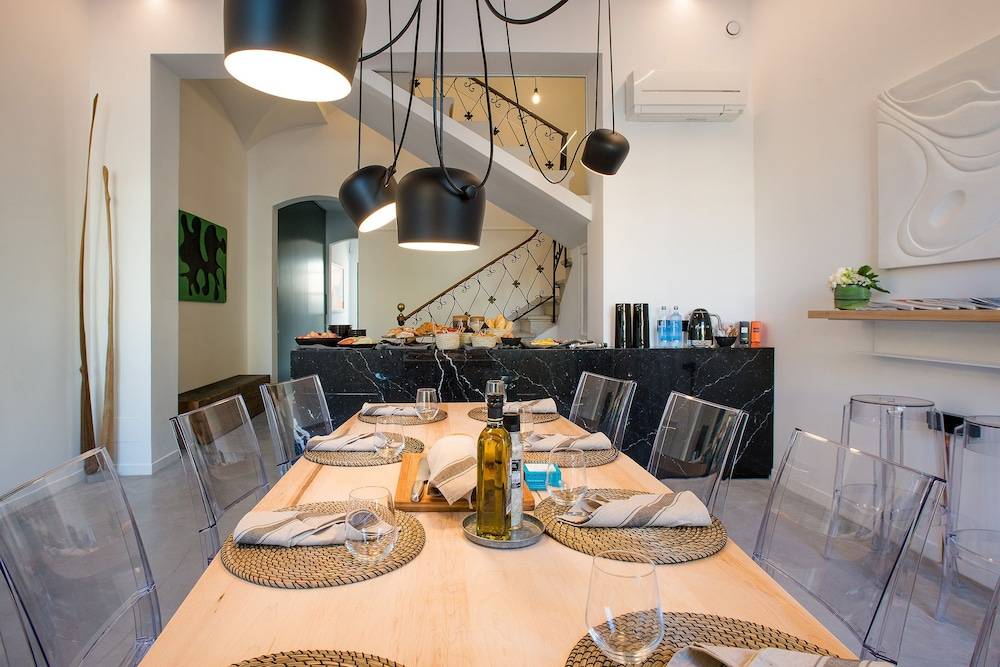 Sodium Boutique Hotel 1
