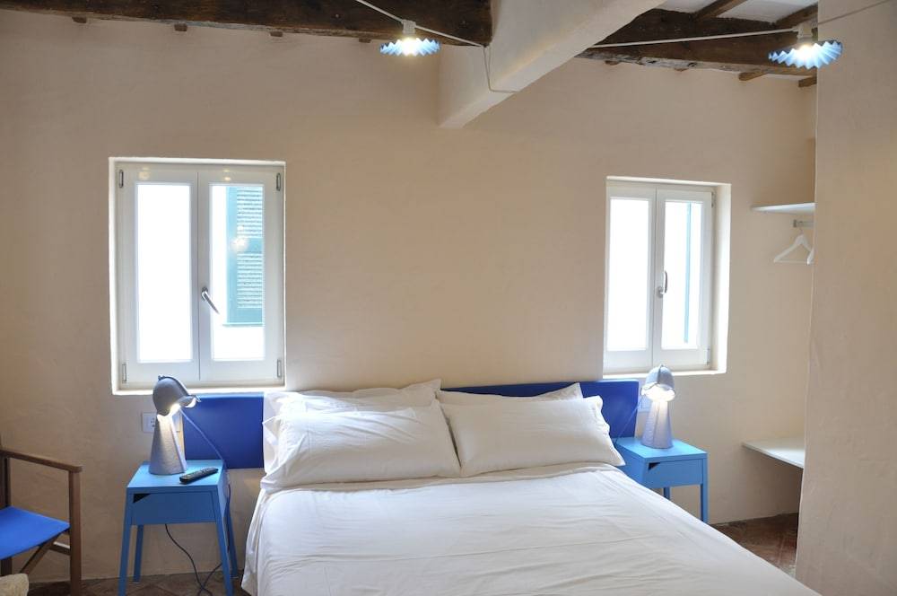 Boutique Hotel RifugioAzul 2