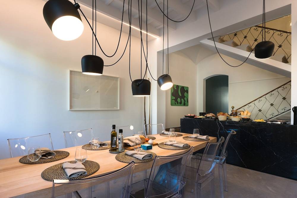 Sodium Boutique Hotel 2