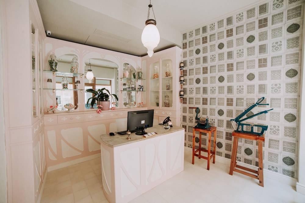 Hotel Boutique Can Sastre 2