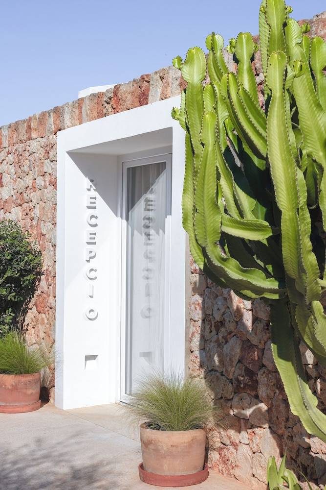 Agroturismo Ses Talaies 2