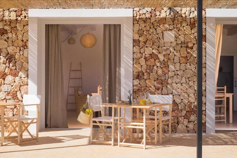 Agroturismo Ses Talaies 1