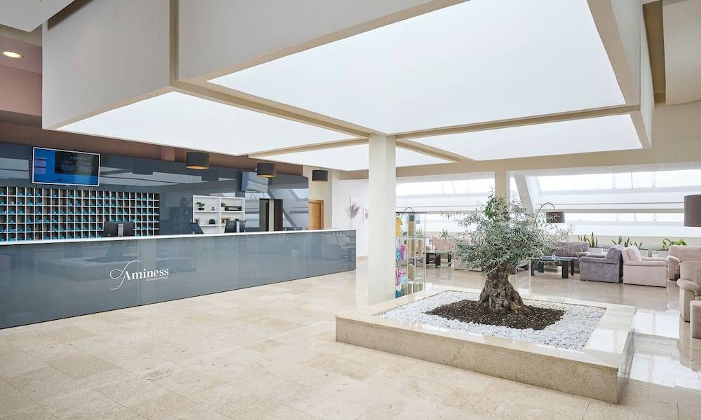 Veya Maradiso Hotel by Aminess 2