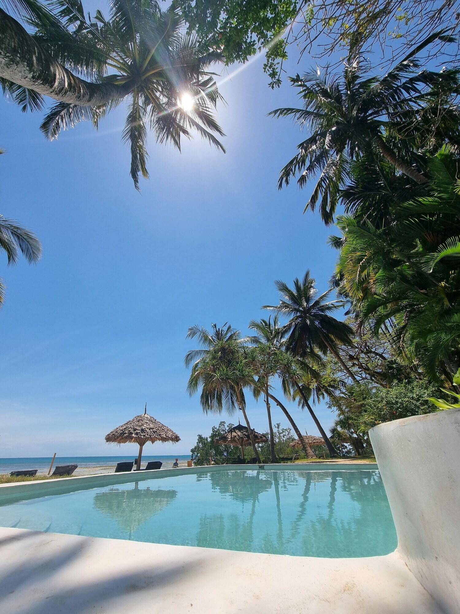 Protea Hotel Zanzibar Mbweni Ruins 1
