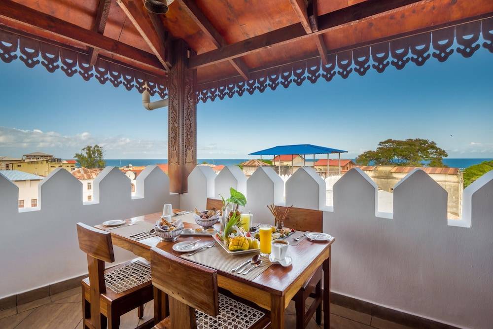 Turaco Spice Tree, a Tribute Portfolio Hotel 1